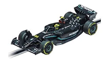 Tricycles for children and adults with balance issues​ carrera 64238   Mercedes-AMG F1 W14 E Performance "L. Hamilton, No.44"