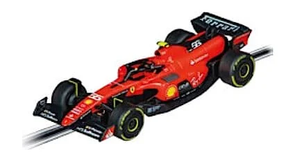 Folding bikes for easy storage and portability carrera 64239 Ferrari SF-23 "C. Sainz, No.55" Folding bikes for easy storage and portability carrera 64239 Ferrari SF-23 "C. Sainz, No.55"