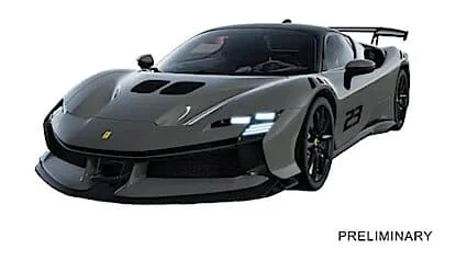 Luxury coaches for long - distance comfortable rides Carrera 64251 Ferrari SF-90 XX Stradale - Grigio Scuro, GO!!! 1/43 NEW FOR 2024 Luxury coaches for long - distance comfortable rides Carrera 64251 Ferrari SF-90 XX Stradale - Grigio Scuro, GO!!! 1/43 NEW FOR 2024