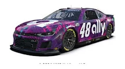 Classic cars for collectors and vintage enthusiasts Carrera 64268 NASCAR Camaro NextGen ZL1 "Hendrick Motorsports, Alex Bowman, No.48", GO!!! 1/43 NEW FOR 2024 Classic cars for collectors and vintage enthusiasts Carrera 64268 NASCAR Camaro NextGen ZL1 "Hendrick Motorsports, Alex Bowman, No.48", GO!!! 1/43 NEW FOR 2024