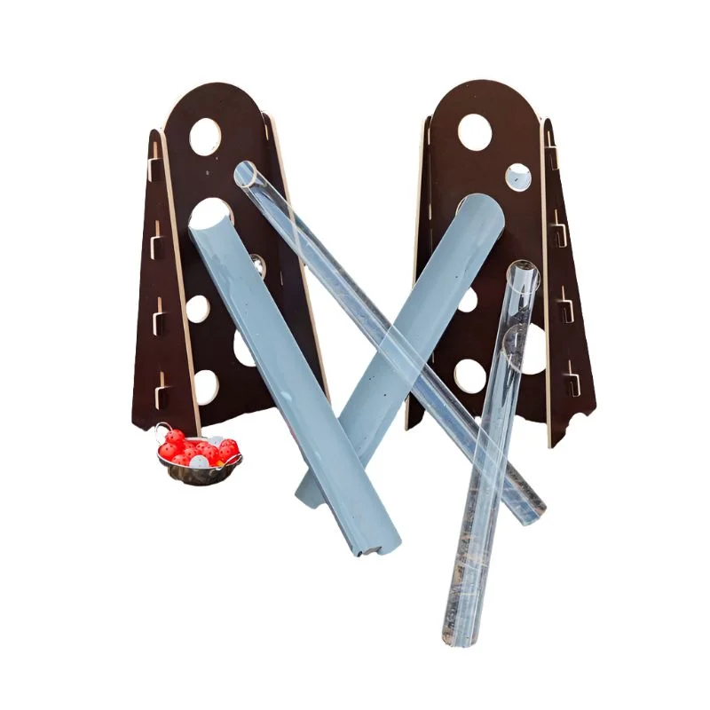 Outdoor toys for girls with cute designs​ Cascade Large Guttering Stands