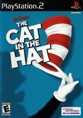 Music - rhythm video games for dancing​ Cat in the Hat