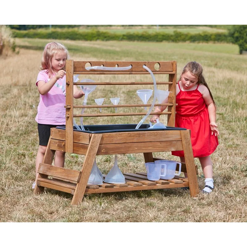 Outdoor toys for dogs to enhance their exercise​ Chic Stem Stand & Tray