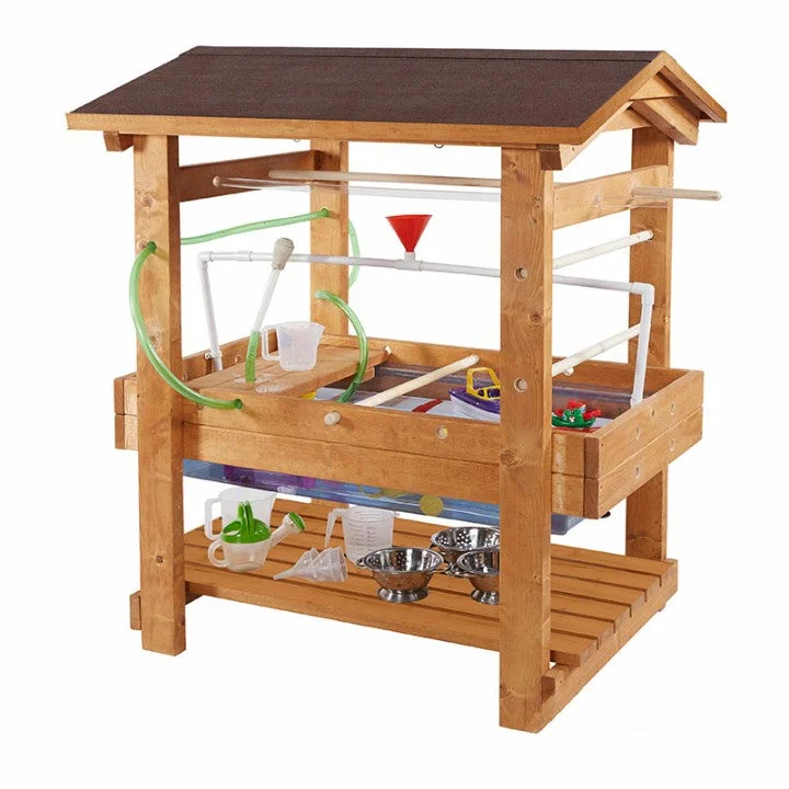 Outdoor toys for Memorial Day like patriotic - themed playthings​ Clear Explorer