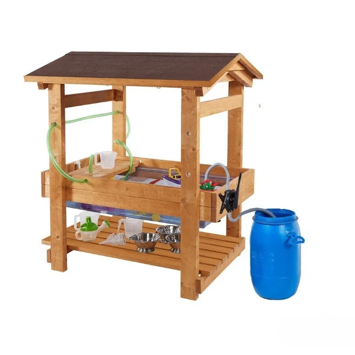Outdoor toys for Hanukkah like dreidel - inspired outdoor activities Clear Pump Explorer Outdoor toys for Hanukkah like dreidel - inspired outdoor activities Clear Pump Explorer