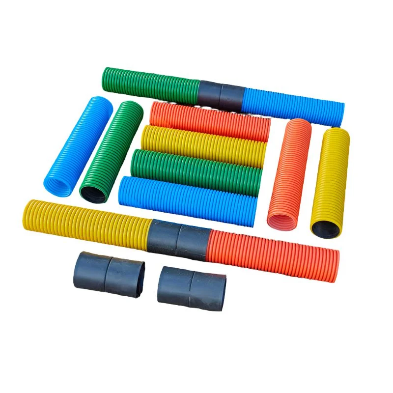Outdoor toys for daycare centers for group activities Coloured Pipes & Connectors (16Pk) Outdoor toys for daycare centers for group activities Coloured Pipes & Connectors (16Pk)