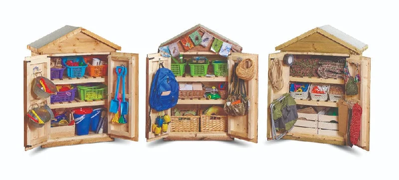 Outdoor toys for teenagers to encourage outdoor time Columbia Market Stores (Set Of 3) Outdoor toys for teenagers to encourage outdoor time Columbia Market Stores (Set Of 3)