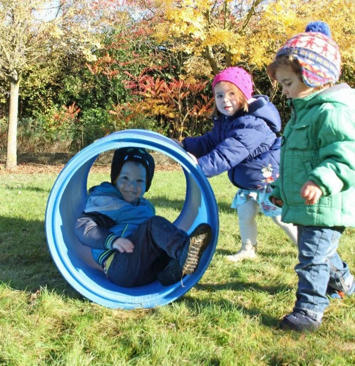 Outdoor toys for summer camps to keep campers busy Crawl Through Barrel (Upcycled) Outdoor toys for summer camps to keep campers busy Crawl Through Barrel (Upcycled)
