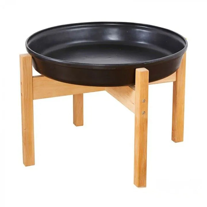 Outdoor toys for camping trips such as foldable games​ Deep Spot and Stand (40cm)