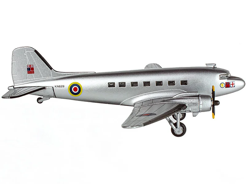 Hot air balloon model toys for a touch of whimsy Douglas C-47 Dakota Transport Aircraft "Field Marshal Montgomery No. 24 Squadron" Royal Air Force (1945) "Planes of World War II" Series 1/144 Diecast Model Airplane by Luppa Hot air balloon model toys for a touch of whimsy Douglas C-47 Dakota Transport Aircraft "Field Marshal Montgomery No. 24 Squadron" Royal Air Force (1945) "Planes of World War II" Series 1/144 Diecast Model Airplane by Luppa