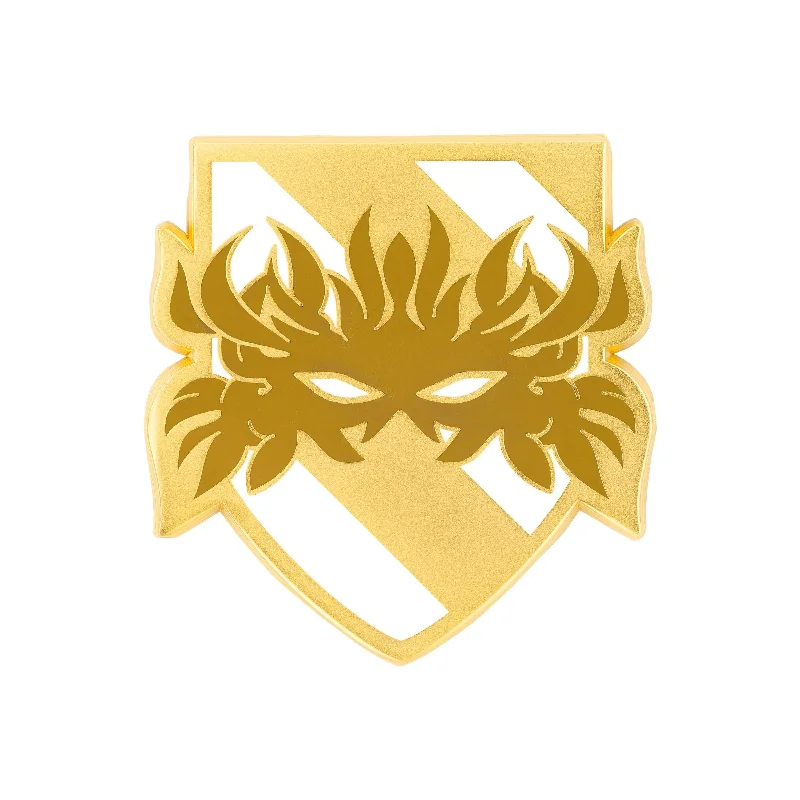 Video games with early access features​ Dragon Age - Dalish Crest Pin