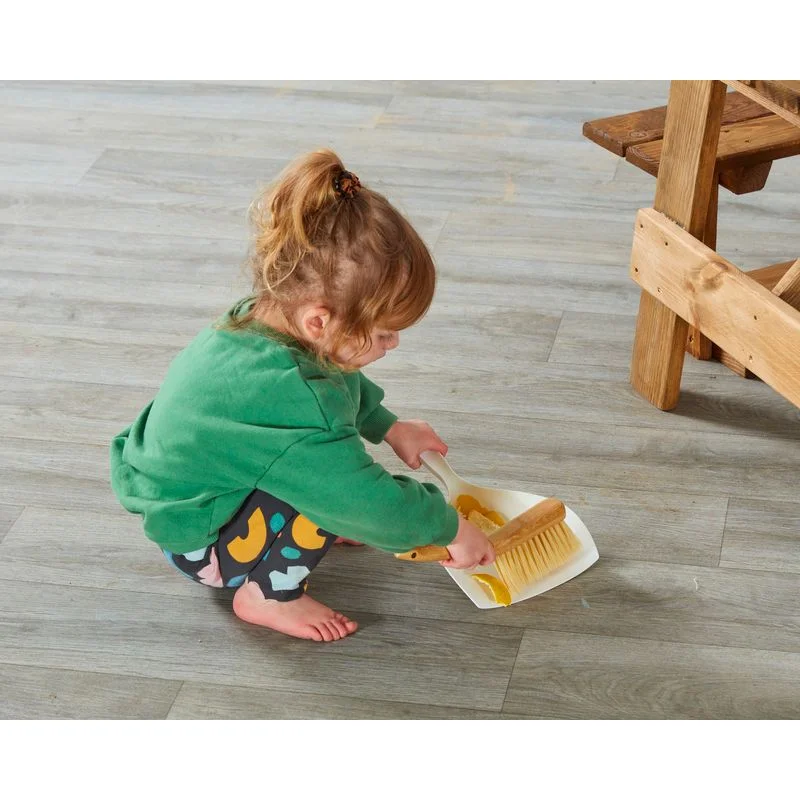 Outdoor toys for World Environment Day like eco - friendly outdoor building blocks Children's Dustpan and Brush Set (4Pk) Outdoor toys for World Environment Day like eco - friendly outdoor building blocks Children's Dustpan and Brush Set (4Pk)