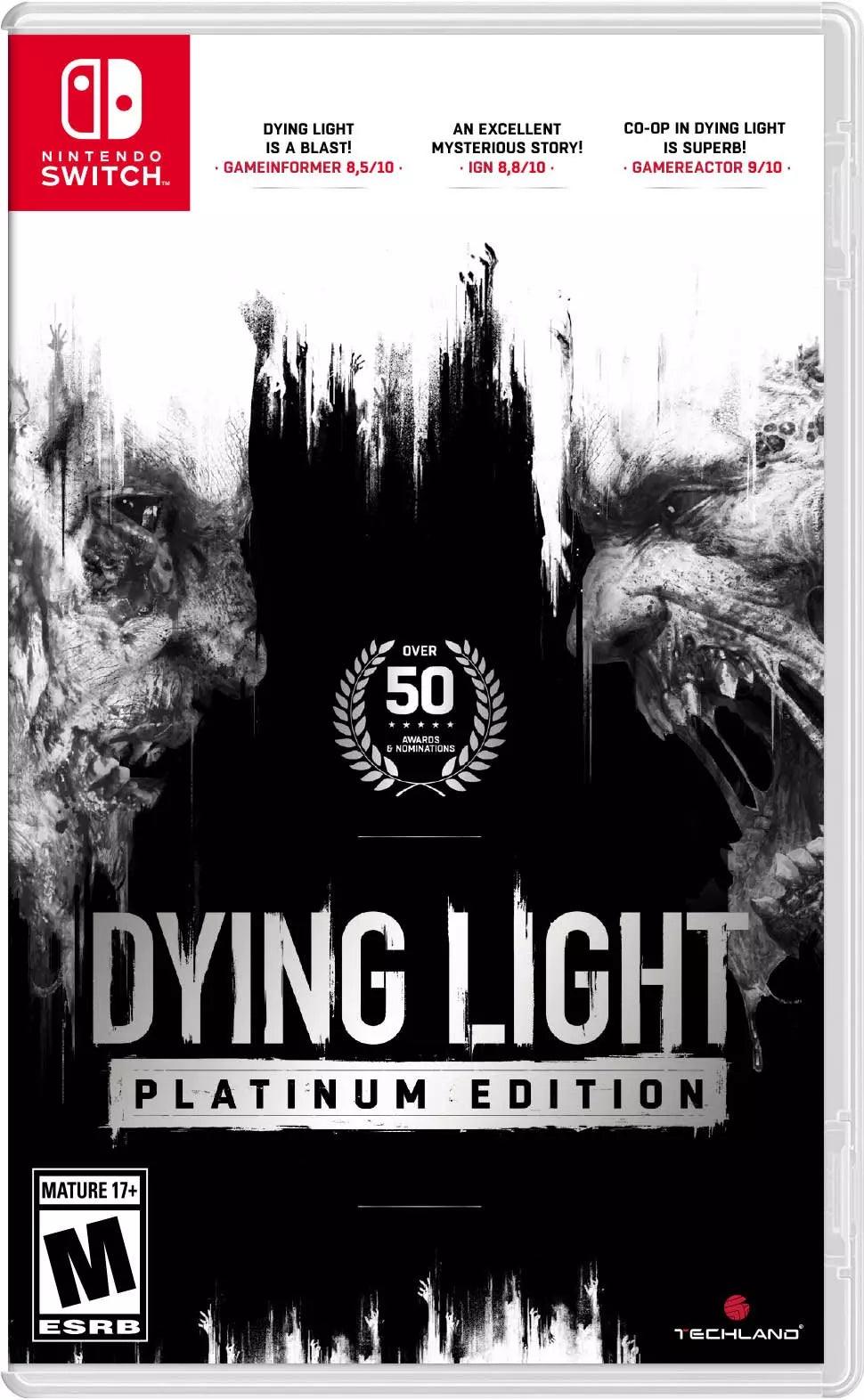 Video games for disabled players with accessibility features​ Dying Light