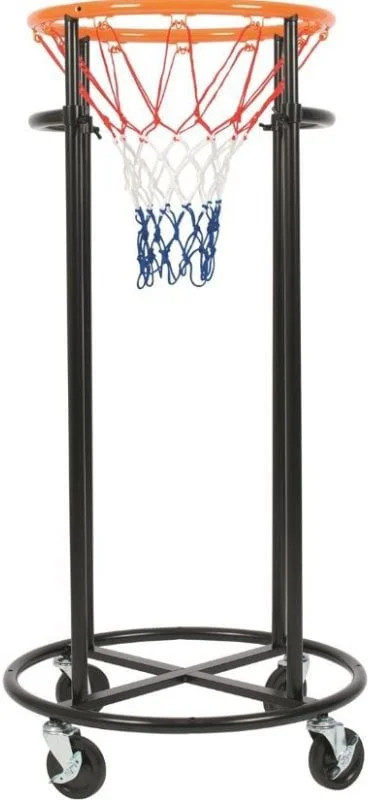 Outdoor toys for senior citizens for gentle exercise E-Z-Goal - Moveable Goal Post Outdoor toys for senior citizens for gentle exercise E-Z-Goal - Moveable Goal Post