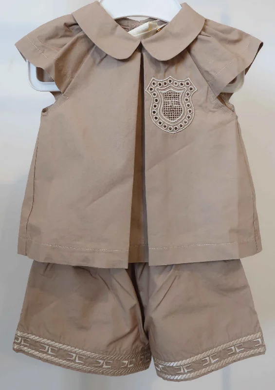 Toy - factory model toys for manufacturing - process exploration Elisabetta Franchi Poplin Motif Set Toy - factory model toys for manufacturing - process exploration Elisabetta Franchi Poplin Motif Set
