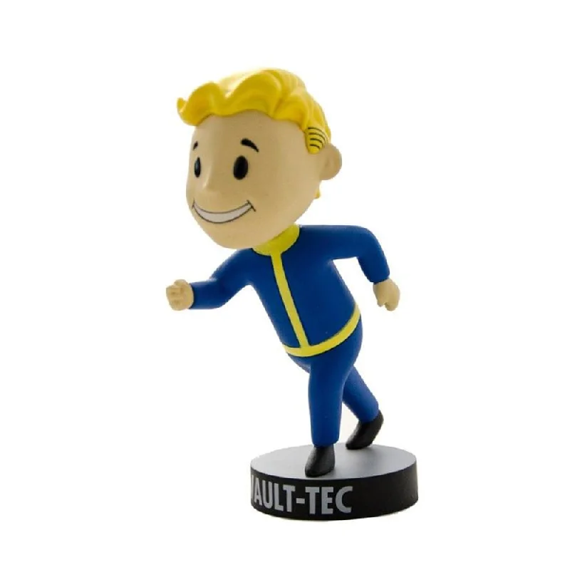 Educational video games for kids' learning Fallout 4 Vault Boy 111 Bobble Head Series 1: Endurance Educational video games for kids' learning Fallout 4 Vault Boy 111 Bobble Head Series 1: Endurance