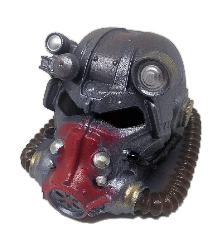 Video games with augmented reality elements Fallout Atom Cat Power Armor PVC Coin Bank Video games with augmented reality elements Fallout Atom Cat Power Armor PVC Coin Bank