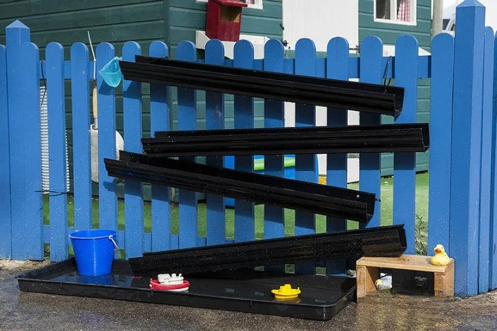 Outdoor toys for Asian Pacific American Heritage Month like traditional - craft - inspired play items Fence Anti Droop Guttering (4Pk) Outdoor toys for Asian Pacific American Heritage Month like traditional - craft - inspired play items Fence Anti Droop Guttering (4Pk)