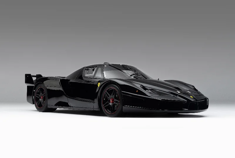 Pet - store model toys for pet - lovers' play​ Ferrari FXX (2005)