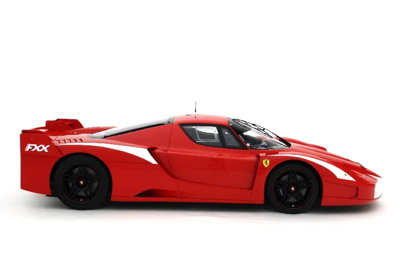 Theater model toys for drama and performance play​ Ferrari FXX Evoluzione (2007)