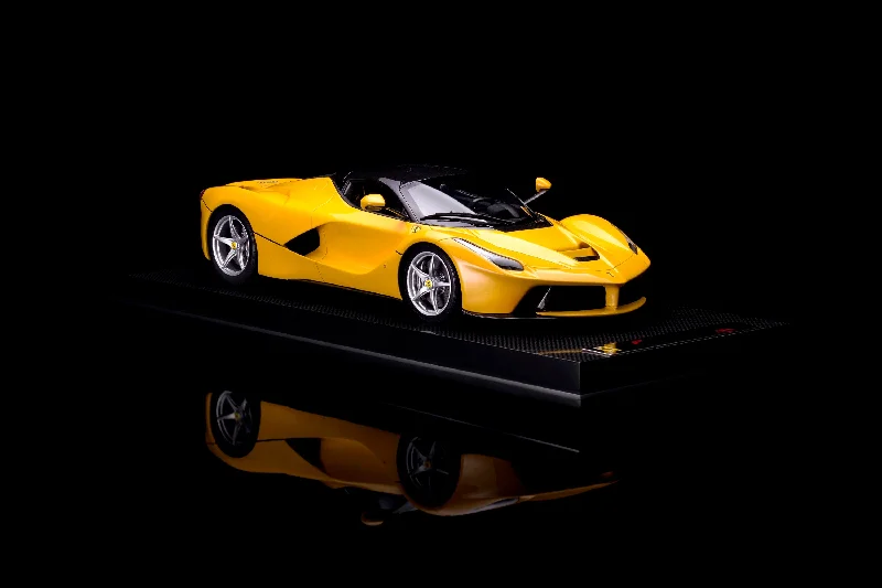 Remote - control car model toys for high - speed racing fun​ Ferrari LaFerrari