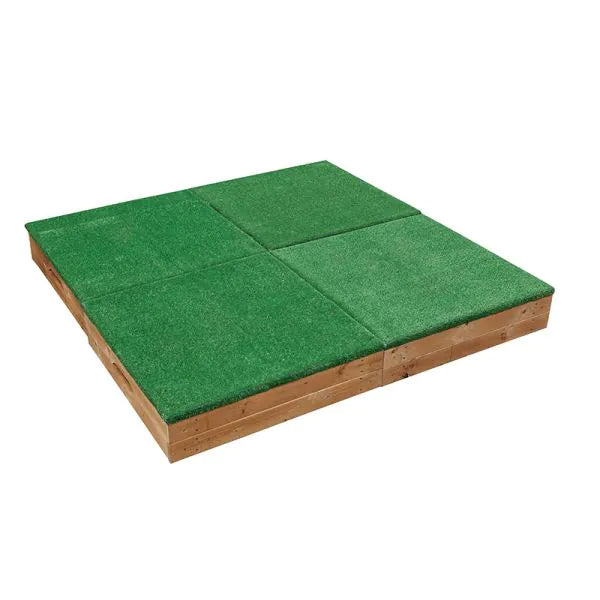 Outdoor toys for elementary schools for recess Grass Mini Stages - 4 Play Platforms Outdoor toys for elementary schools for recess Grass Mini Stages - 4 Play Platforms