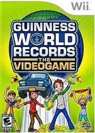 Video games for LGBTQ+ representation​ Guiness World Records The Video Game