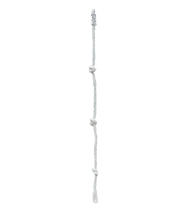 Outdoor toys for Native American Heritage Month like tribal - themed outdoor activities Gym Climbing Rope with Knots Outdoor toys for Native American Heritage Month like tribal - themed outdoor activities Gym Climbing Rope with Knots