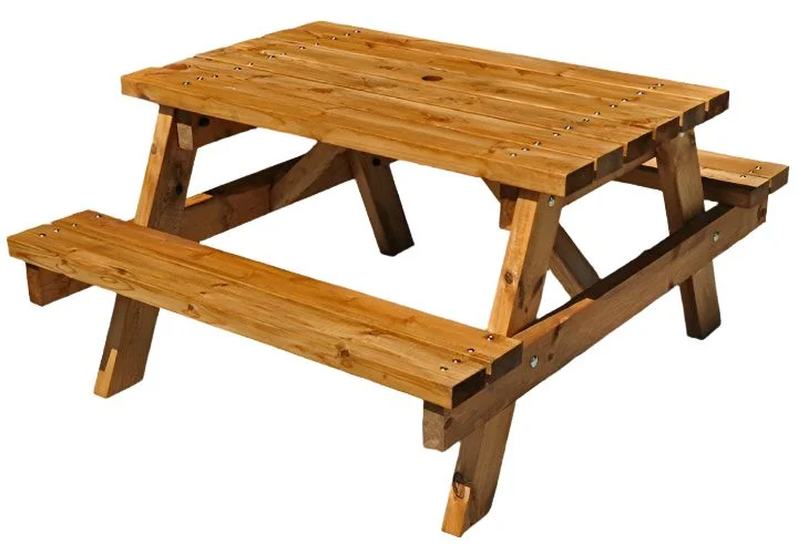 Outdoor toys for mountain cabins like nature - themed games High Quality Childrens Brown Bench Outdoor toys for mountain cabins like nature - themed games High Quality Childrens Brown Bench