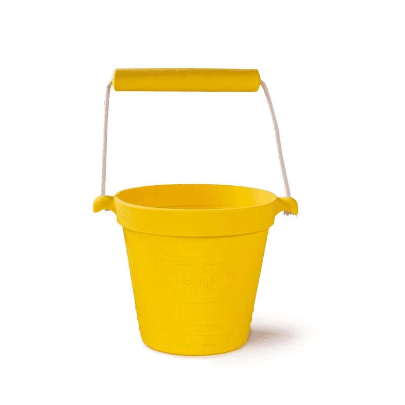 Outdoor toys for gardening enthusiasts like mini - tools Honey Yellow Activity Bucket Outdoor toys for gardening enthusiasts like mini - tools Honey Yellow Activity Bucket