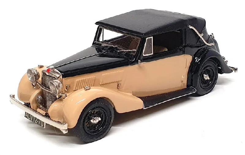 Road bikes for long - distance and high - speed riding J&M Classics 1/43 Scale JM1270A - Alvis 12/70 Drophead - Black/Safari Beige Road bikes for long - distance and high - speed riding J&M Classics 1/43 Scale JM1270A - Alvis 12/70 Drophead - Black/Safari Beige