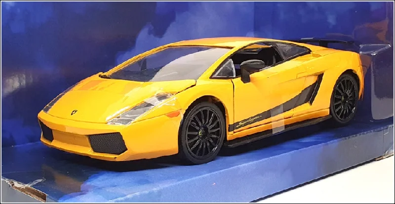 Mopeds for easy - to - ride transportation Jada 1/24 Scale 32609 - Fast & Furious Lamborghini Gallardo Superleggera Yellow Mopeds for easy - to - ride transportation Jada 1/24 Scale 32609 - Fast & Furious Lamborghini Gallardo Superleggera Yellow