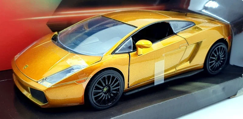 Hydrogen - powered cars as an alternative fuel option Jada 1/24 Scale Diecast 34924 - Lamborghini Gallardo - Gold Fast and Furious Hydrogen - powered cars as an alternative fuel option Jada 1/24 Scale Diecast 34924 - Lamborghini Gallardo - Gold Fast and Furious