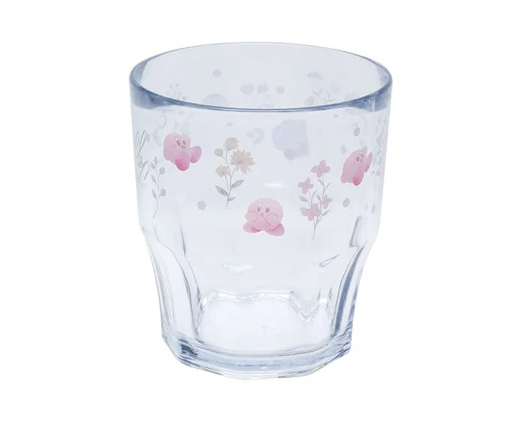 Video games with modding communities​ Kirby Plastic Flower Cup