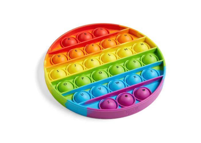 Engineering - inspired educational toys for hands - on building Learning Resources Alphabet Sensory Bubble Popper Engineering - inspired educational toys for hands - on building Learning Resources Alphabet Sensory Bubble Popper