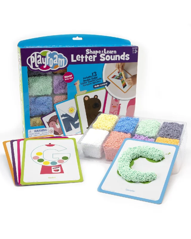 Educational toys for teaching law and ethics Learning Resources Playfoam Shape and Learn Letters Educational toys for teaching law and ethics Learning Resources Playfoam Shape and Learn Letters