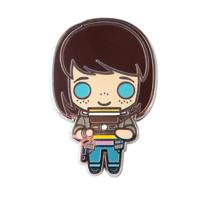Video games with tower - defense gameplay Life is Strange - Max Caulfield Collector's Pin Video games with tower - defense gameplay Life is Strange - Max Caulfield Collector's Pin