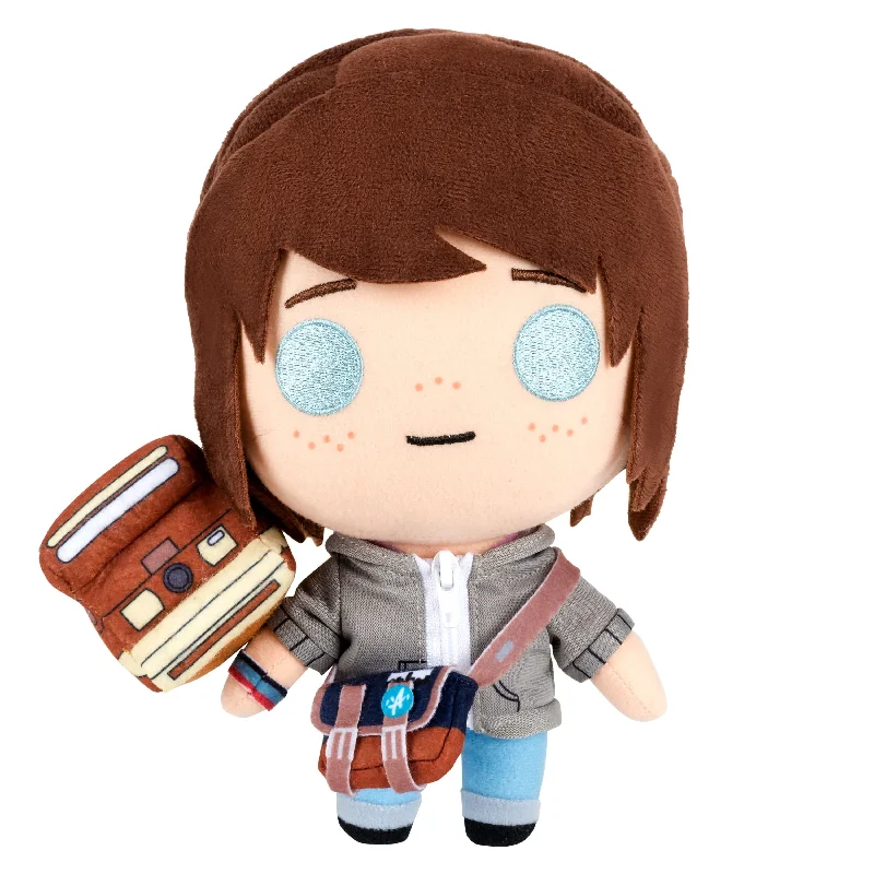 Video games with augmented reality elements Life is Strange - Max Caulfield Collector's Plush Video games with augmented reality elements Life is Strange - Max Caulfield Collector's Plush