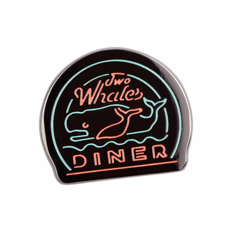 Video games with esports tournaments Life Is Strange - Two Whales Neon Glow-In-The-Dark Pin Video games with esports tournaments Life Is Strange - Two Whales Neon Glow-In-The-Dark Pin