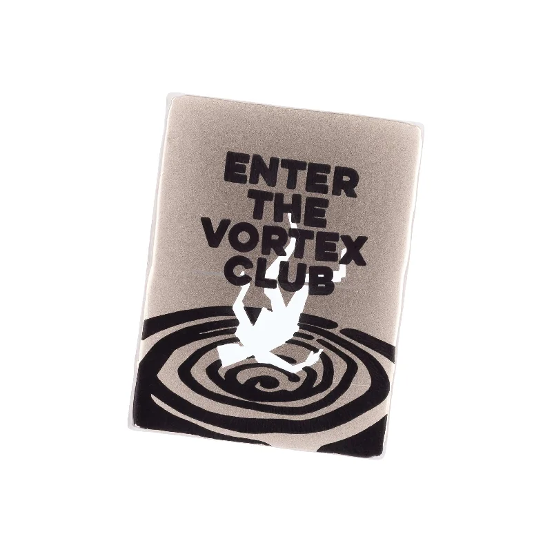Video games with speedrun records​ Life is Strange - Vortex Flier Pin