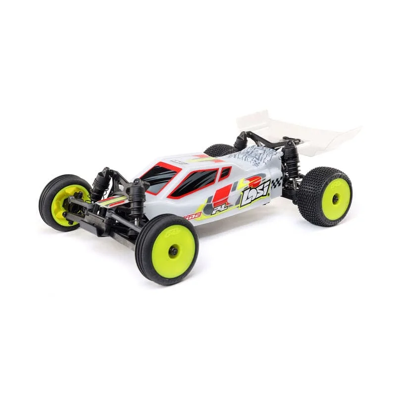 Commuter trains for daily travel between suburbs and cities LOS00007T1 1/24 Micro-B 2WD Buggy RTR, White(FOR A EXTRA BATTERY PLEASE ORDER SPMX-1090) Commuter trains for daily travel between suburbs and cities LOS00007T1 1/24 Micro-B 2WD Buggy RTR, White(FOR A EXTRA BATTERY PLEASE ORDER SPMX-1090)