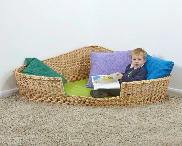 Battery - powered outdoor toys for extended fun​ Luxury Corner