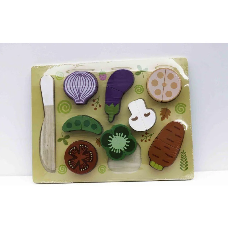 Educational toys for teaching chemistry basics Magnetic Vegetables Cut Look At Puzzles Educational toys for teaching chemistry basics Magnetic Vegetables Cut Look At Puzzles