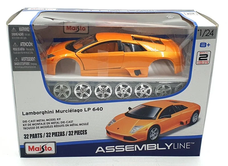 RC helicopters for vertical take - off and landing Maisto 1/24 Scale Diecast Metal Kit 39292 - Lamborghini Murcielago LP 640 Orange RC helicopters for vertical take - off and landing Maisto 1/24 Scale Diecast Metal Kit 39292 - Lamborghini Murcielago LP 640 Orange