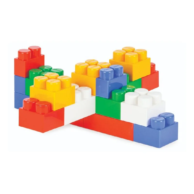 Educational toys for teaching digital marketing concepts​ Master Blocks 78 ps