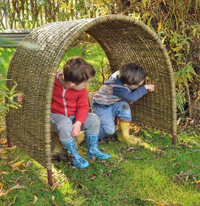 Outdoor toys for desert regions like sand - based games Medium Outdoor Wicker Arch Outdoor toys for desert regions like sand - based games Medium Outdoor Wicker Arch