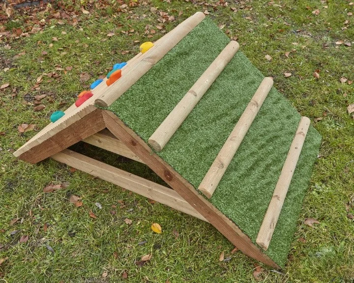 Outdoor toys for International Children's Day like global - friendship - themed outdoor games Mini Grass Climb Crescent Outdoor toys for International Children's Day like global - friendship - themed outdoor games Mini Grass Climb Crescent