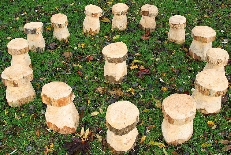 Outdoor toys for autistic children to improve social skills Mini Mushrooms Class Set (30Pk) Outdoor toys for autistic children to improve social skills Mini Mushrooms Class Set (30Pk)