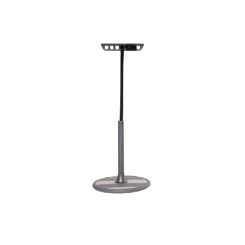 Solar - powered outdoor toys for eco - friendly play​ Mini SWNX® Foot Swing