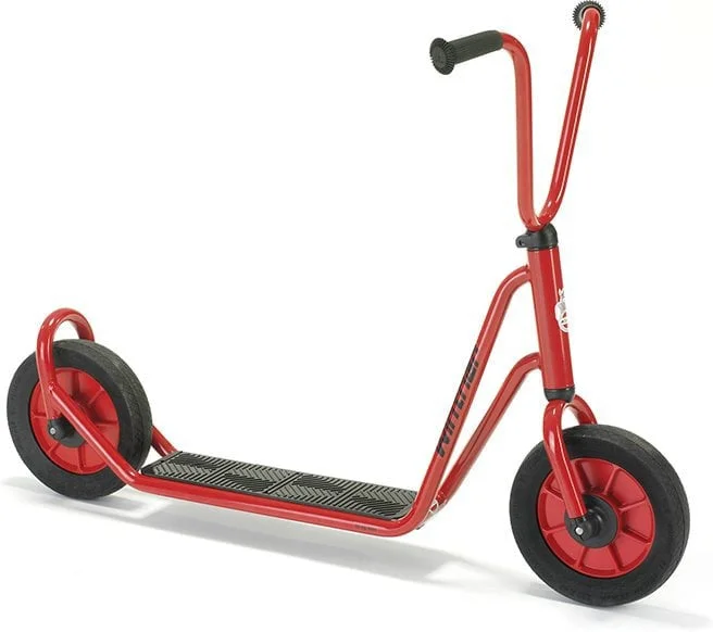 Outdoor toys for rural areas with wide open spaces​ Viking Scooter - Mini